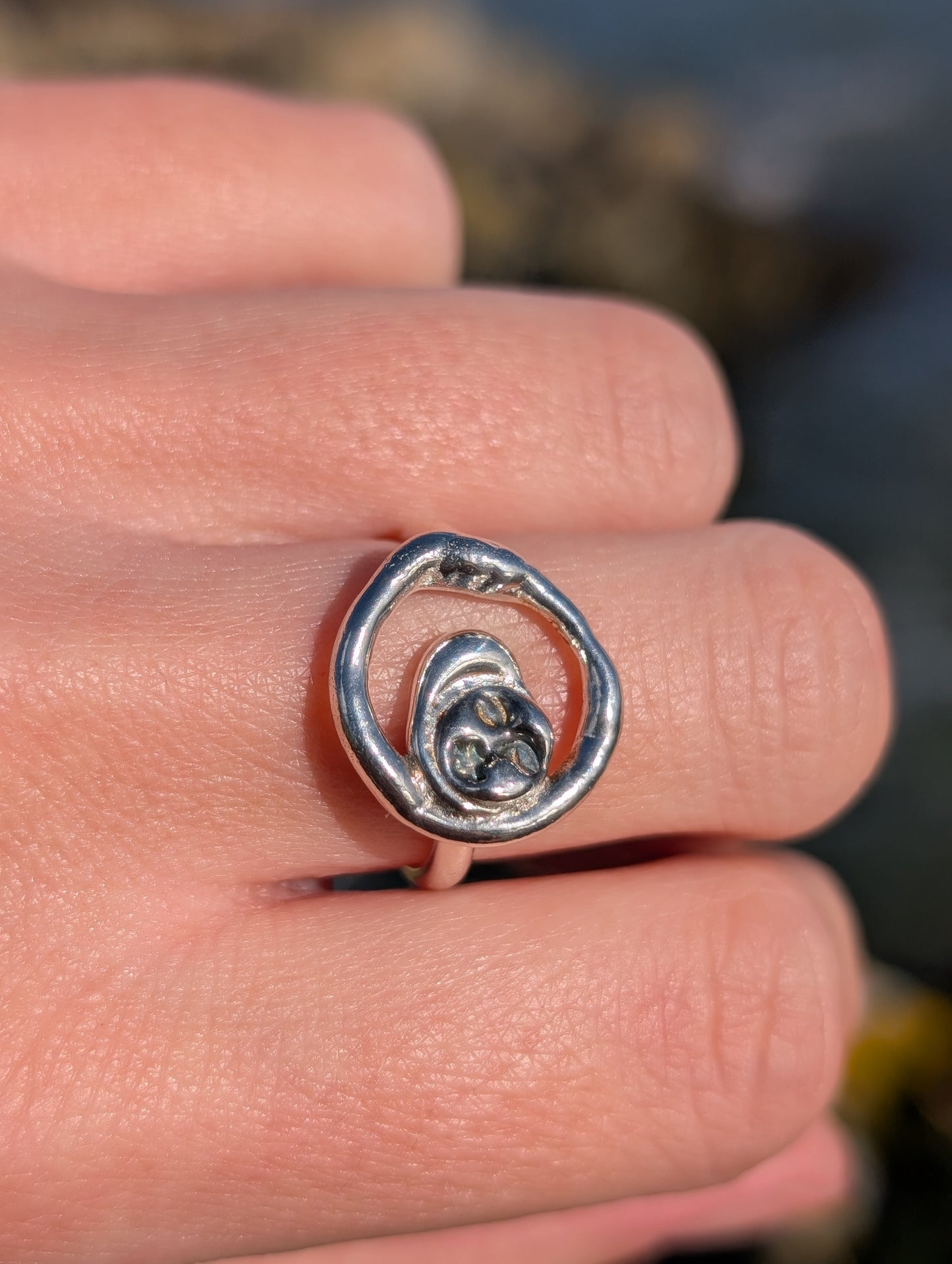 Luna Ring