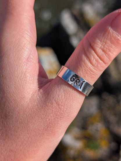 Grà Ring
