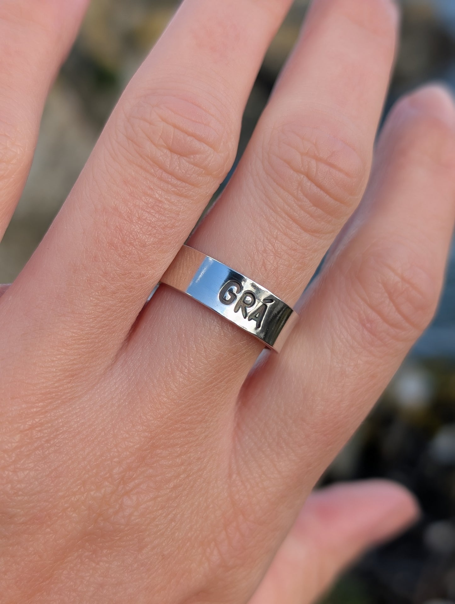 Grà Ring