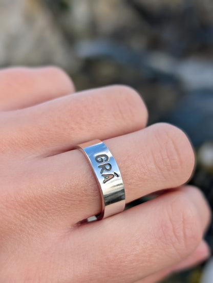 Grà Ring