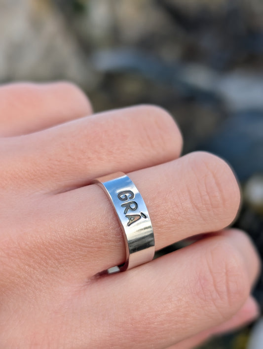 Grà Ring