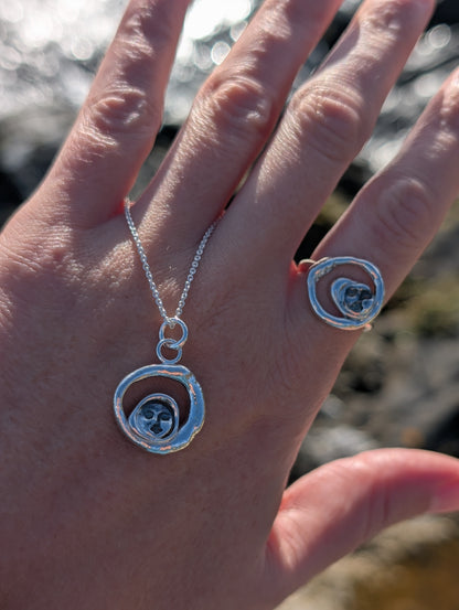 Luna Ring