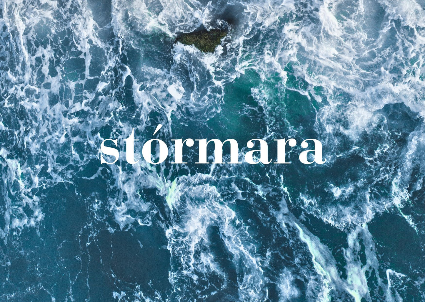 stórmara Gift Card
