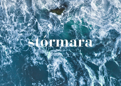 stórmara Gift Card