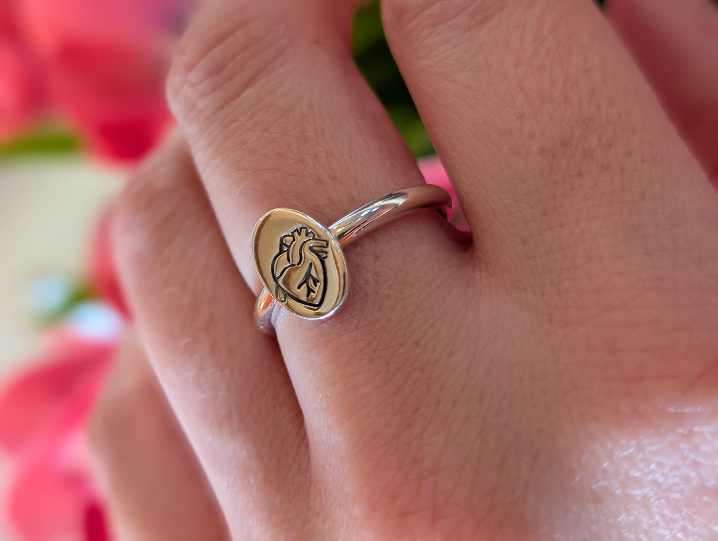 Mo Chuisle, Mo Chroí Ring