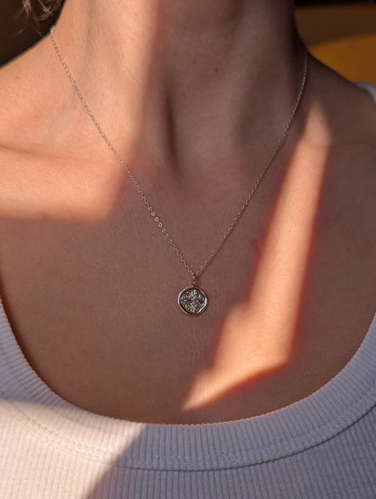 Anam Knot