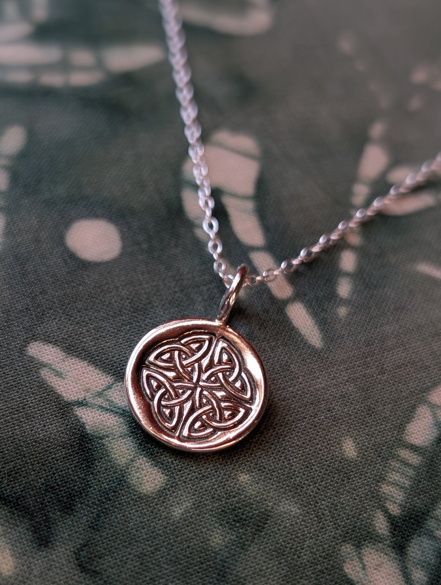 Anam Knot
