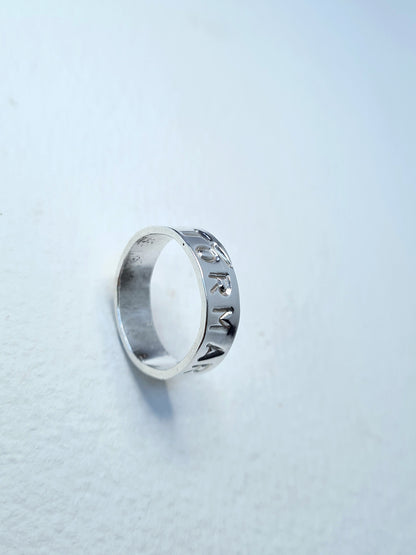Stórmara Ring