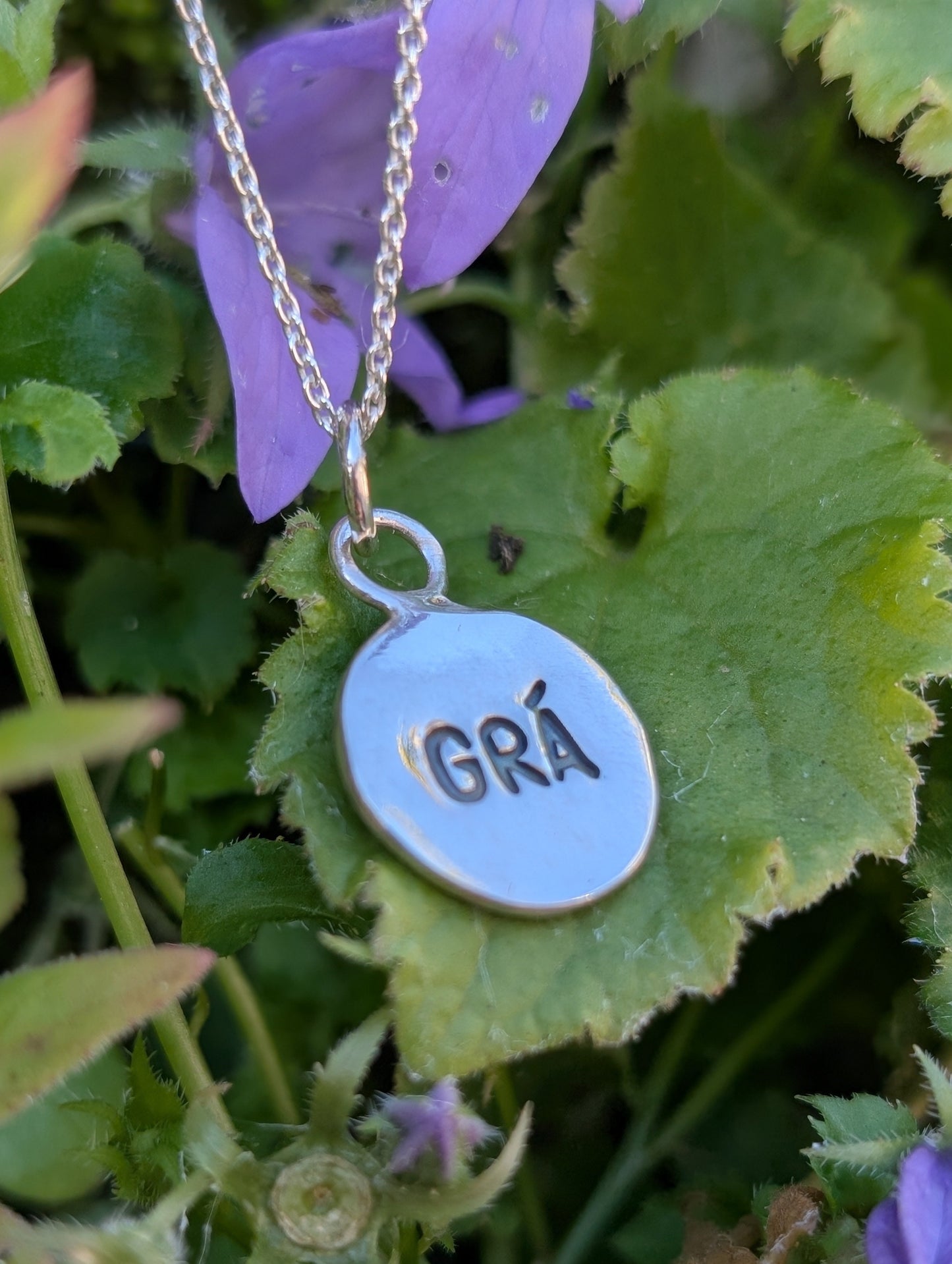 Grà Pendant