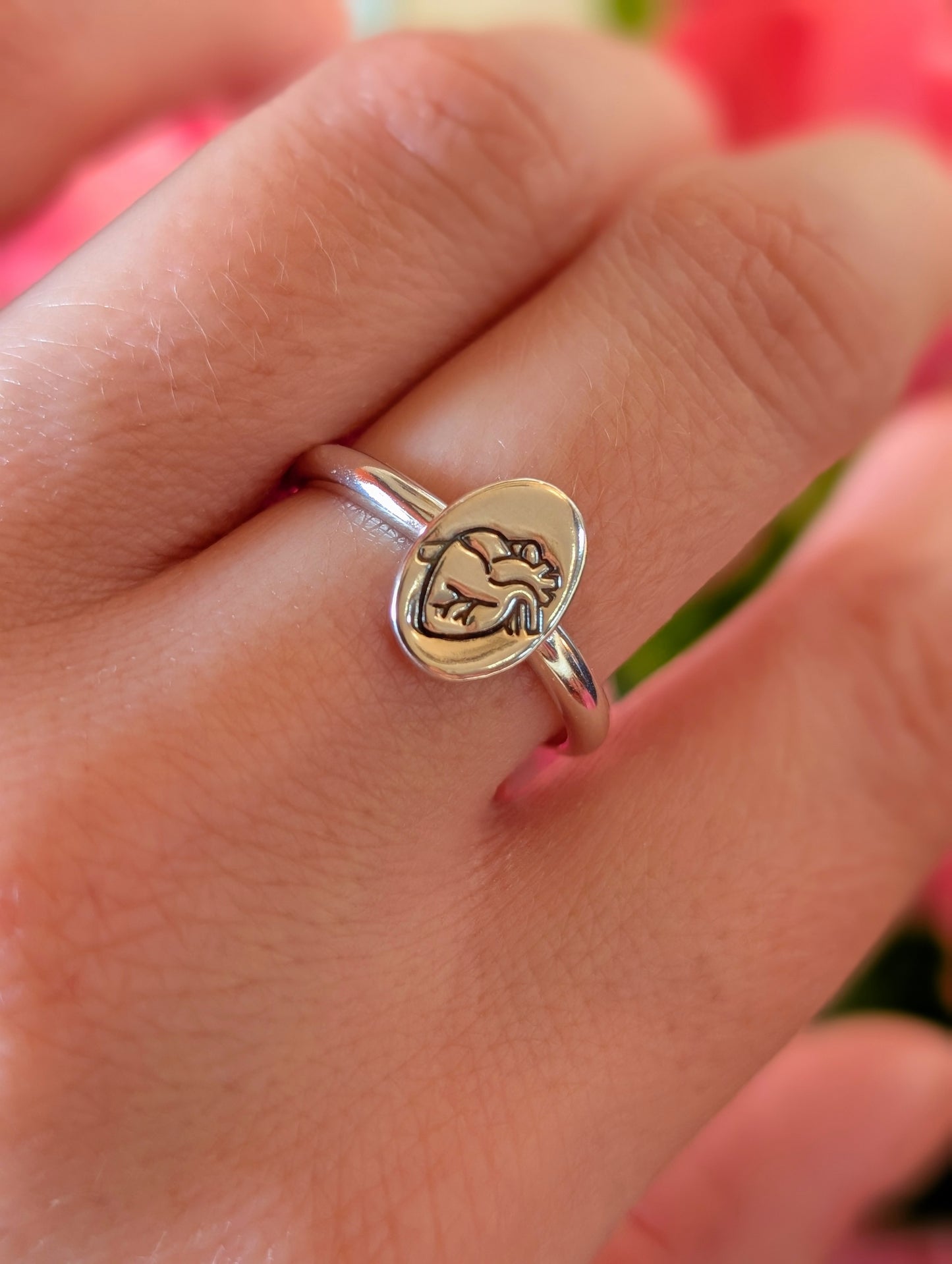 Mo Chuisle, Mo Chroí Ring